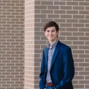 Meet your Posher, Ryan